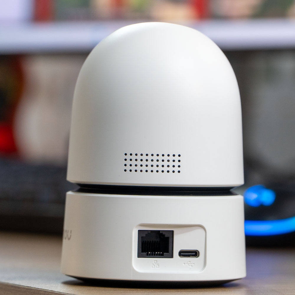 Camera iMou S2Xp 2 Mắt Mới - Phù hợp lắp trong nhà - Hình ảnh 5