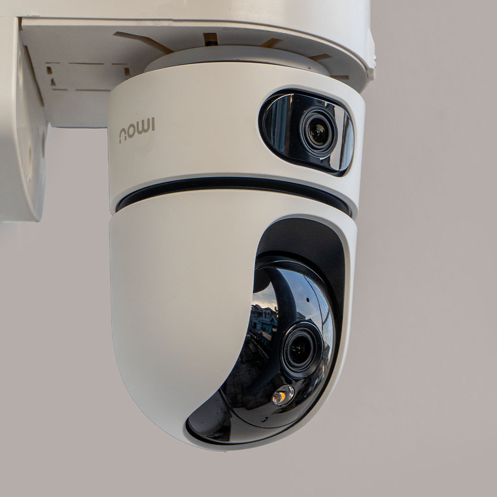 Camera iMou S2Xp 2 Mắt Mới - Phù hợp lắp trong nhà - Hình ảnh 4